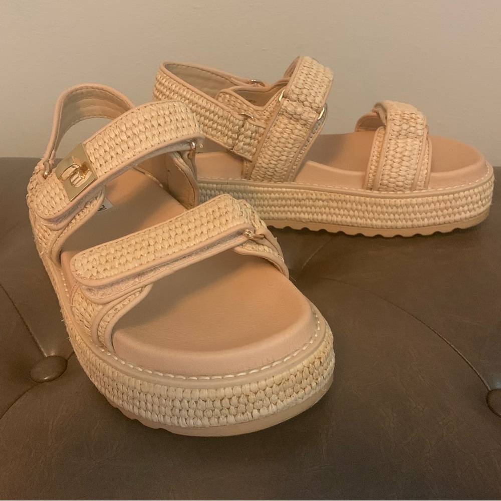 Steve Madden BIGMONA sandals